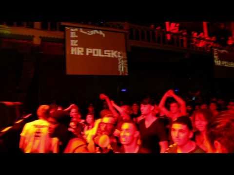 Mr Polska live Paradiso De Grote Prijs Van Nederland