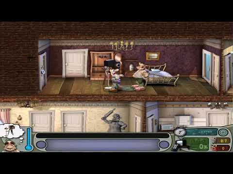 Neighbours from Hell - Game Over