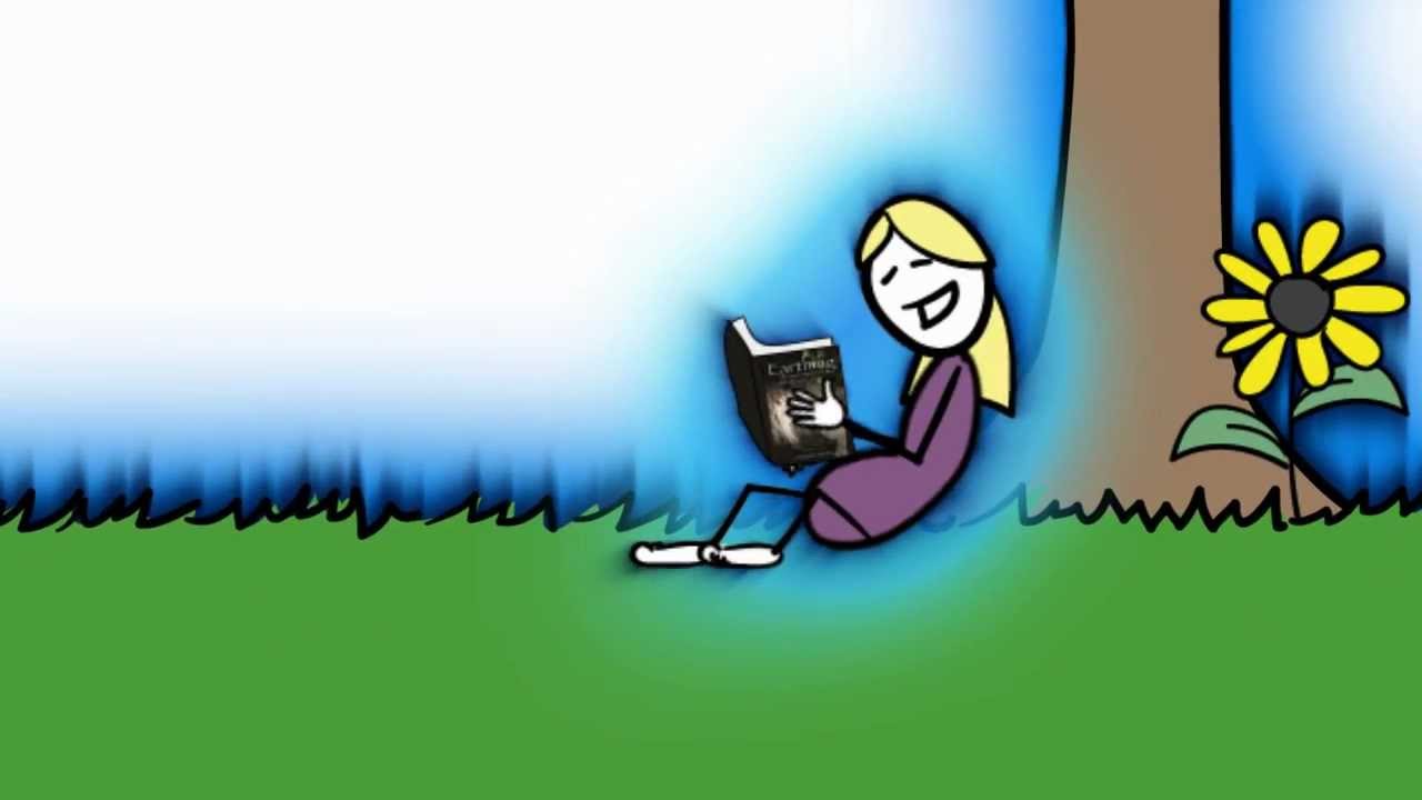What is Earthing video thumbnail