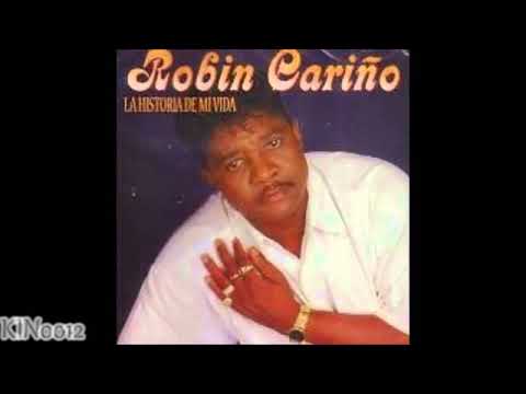 Robin cariño (cementerio)