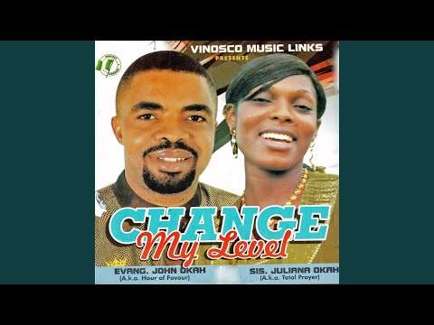 Father You Are Worthy Medley