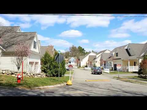 Monument Condos - Acton, MA