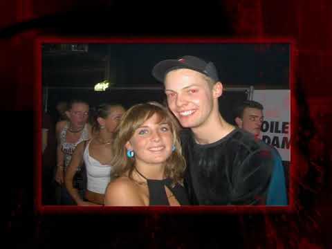 A Nightmare In Rotterdam 2004   The Legends Ret