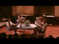 “Living Room Music” by John Cage (Zeitgeist lead by Julian Loida)