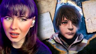 This murder mystery game is hauntingly beautiful | The Vanishing of Ethan Carter (Full Game)