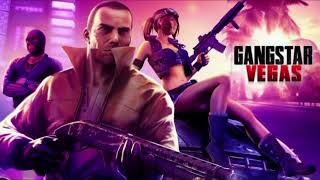 Gangstar Vegas: The Heavy - Don't Say Nothing (The Knife 87.8 Delete Soundtrack)