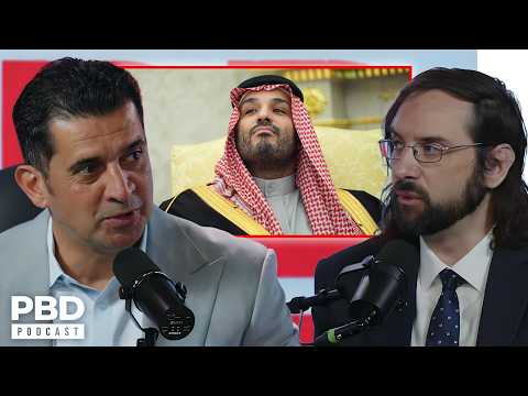 “The Hitler Of The Middle East” - MBS BLASTS Khamenei Over Threat To Saudi Arabia