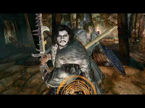 Spellsiphon 5.0 Testing and other modfoolery!