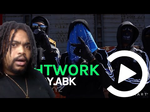 DUTCH DRILL REACTION #SK6 #YABK Sluiper x $J x Fishy x C'rose - Lightwork Freestyle