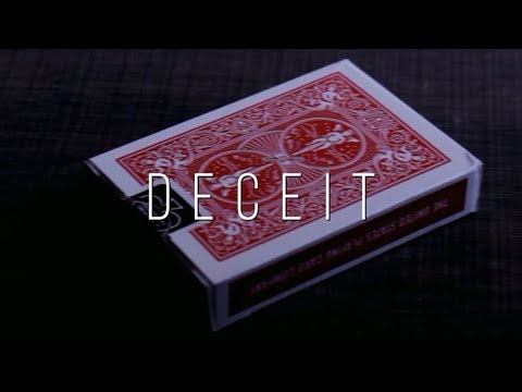 DECEIT BY SID T - DAYTONA MAGIC