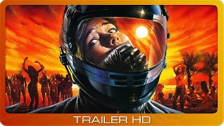 Nightmare Beach ≣ 1988 ≣ Trailer