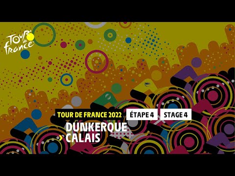 #TDF2022 - Discover stage 4