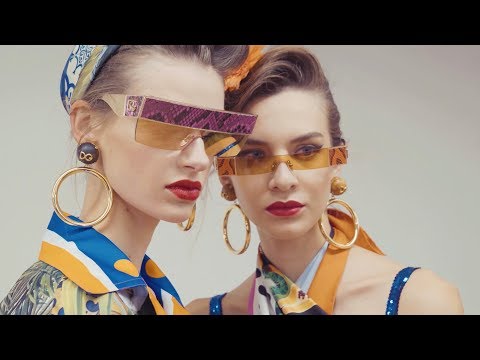 #DGSS20 Women's Fashion Show: the recap