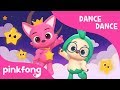Twinkle Twinkle Little Star Bedtime Song Dance Dance Pinkfong Songs For Children