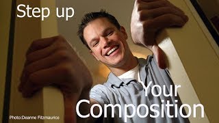 Step Up Your Photography Composition with 13 Tips From 6 Pros