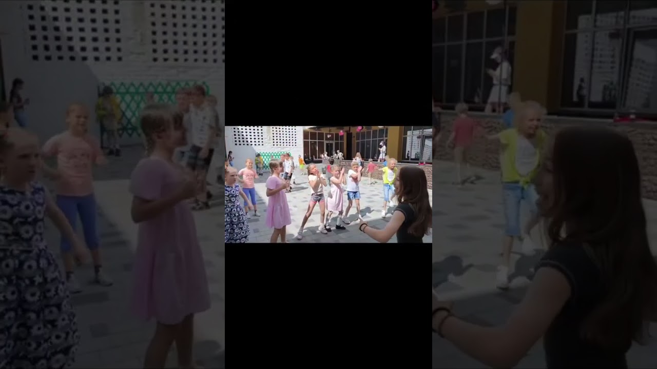 Превью видео