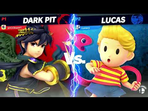 Northeast State v/s State Fair Community College - Super Smash Brothers - 11-9-2022