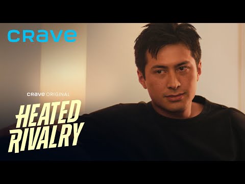 Tuna Melt | Heated Rivalry (Crave Original)