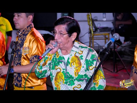 LOOK FOR ME...JACKAL AND HIS STARS in 4K - HAPPY BIRTHDAY CARLITOS SANCHEZ "EL CASS" 2025