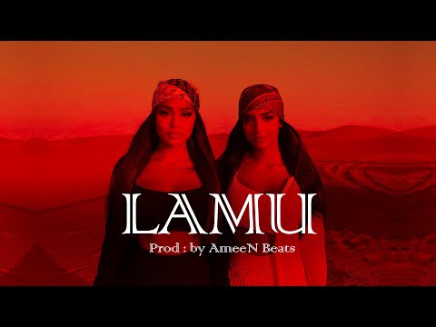 " LAMU " Oriental Reggaeton Type Beat (Instrumental) Prod. by AmeeN Beats