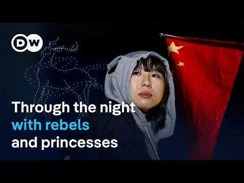 China: What Do Young People Dream Of? (2/2) | Dw Documentary