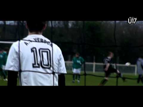 U17 / ASV - US PETRUVIENNE [16e Tour Coupe du Calvados]