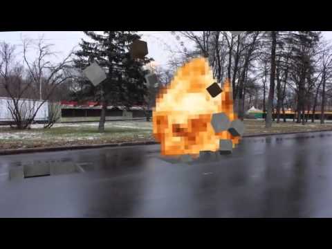 [Song Where Them Mobs at  A Minecraft Parody] {T.C.G}