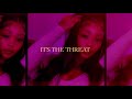 Summer Walker - Dat Right There (Lyric Video) [Feat. Pharrell]