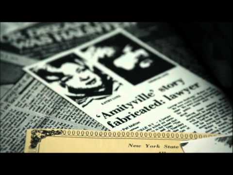 My Amityville Horror Trailer - Horror Junkies [HD]