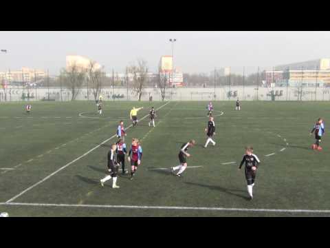 MKS Żory - Rozwój Katowice