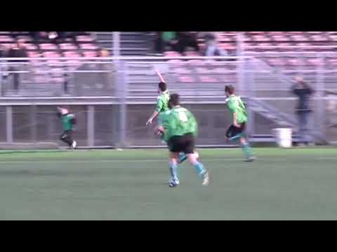 "Gol del Pomeriggio" - La rete di... Andrea Fabris || Dilettantissimo