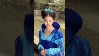 Gái xinh Tiktok Trung Quốc#2022年#gaixinh#227