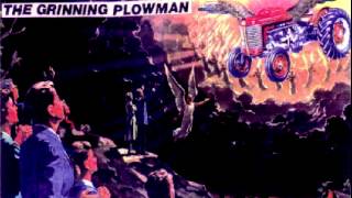 The Grinning Plowman - Telemythos
