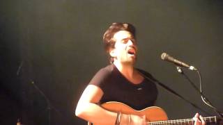 Dotan - Home II -- Live At AB Brussel 10-12-2015