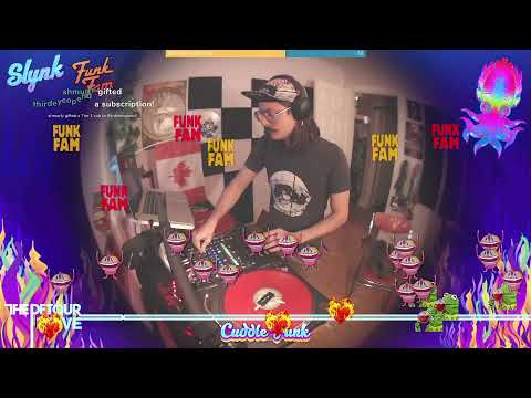 SLYNK - The Detour Drive Ep 20