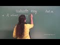 CBSE STATE 7 SCIENCE WASTEWATER STORY PART 1