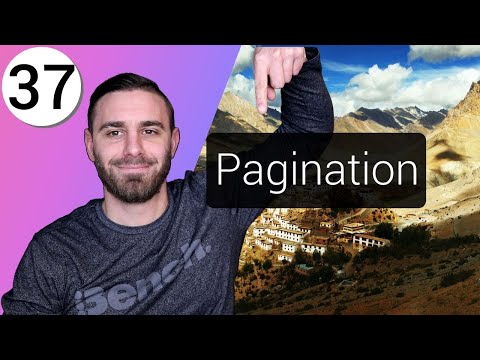 Pagination with Jetpack Compose