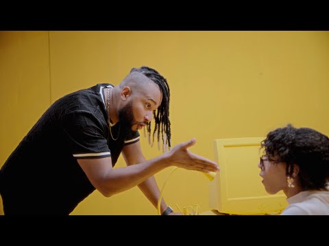 R Nova - Cristo Cambia (Video Oficial) | Llegaron Los Cristianos