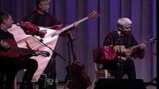 Svetit Mesyats - Светит месяц - Shining Moon