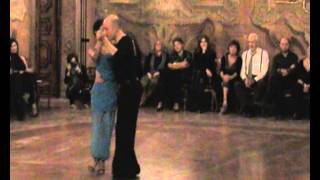 SILVIA ROSSATO e STEFANO TOSIN AMADORI Via con me Paolo Conte