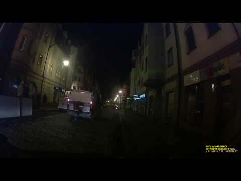 Pasażer na gapę.