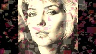 BLONDIE ★ Heart of Glass【HD】