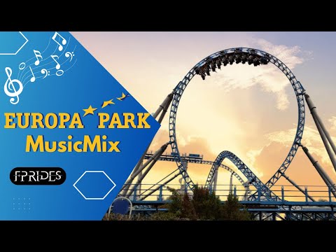 Europa-Park Music Mix | FPMusic Episode #4
