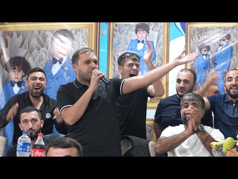 Cahangeşt Balaxanılı and Mübariz İlyasov