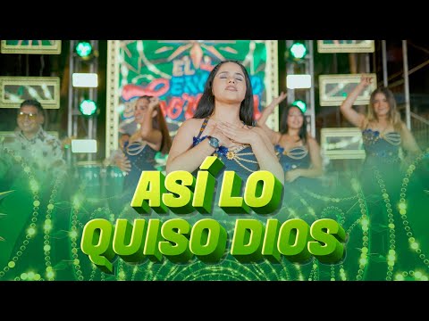El Encanto de Corazón - Así lo quiso Dios