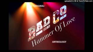 Bad Company - Hammer of Love