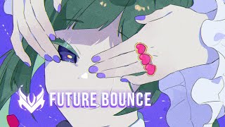 Cover art for DECO*27 - パラサイト feat. 初音ミク (Nyacktas Remix)