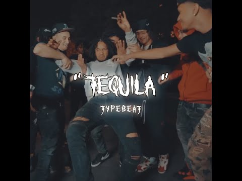 [FREE] Sdot Go x Dark Techno x Jersey Club Type Beat 2023 - "Tequila"