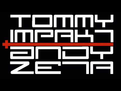 Tommy Impakt & Andy Zeta - Time 4