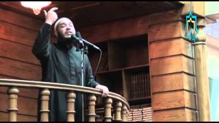 صورة دروس وعبر من كسوف الشمس | #خطبة_الجمعة | د . أحمد جلال